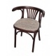 Кресло мягкое Bel-Wood Марио Б-1656-01-2 