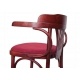 Кресло мягкое Bel-Wood Роза КМФ-120-01-2