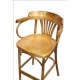 Кресло барное Bel-Wood Аполло КМФ 305-2 (H 650)