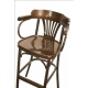 Кресло барное Bel-Wood Аполло КМФ 305-2 (H 800)