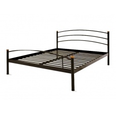 Кровать Bed Metal Маргарита