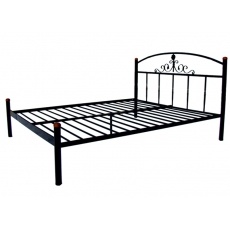 Кровать Bed Metal Кассандра