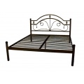 Кровать Bed Metal Диана