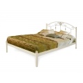 Кровать Bed Metal Монро