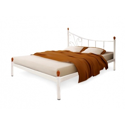 Кровать Bed Metal Калипсо