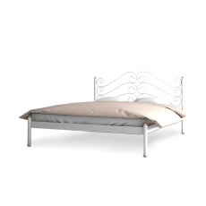 Кровать Bed Metal Адель