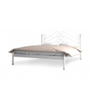 Кровать Bed Metal Адель