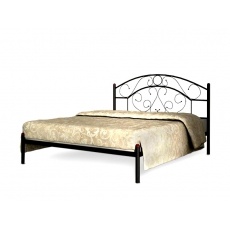 Кровать Bed Metal Скарлет
