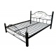 Кровать Bed Metal Джоконда