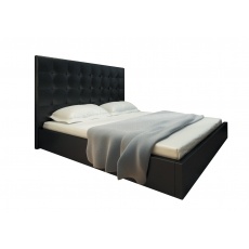 Кровать двухспальная Рим