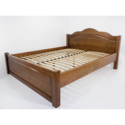Кровать деревянная Милена