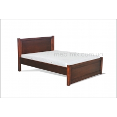 Кровать деревянная Злата