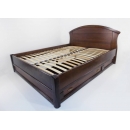 Кровать деревянная Фаина