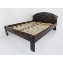 Кровать деревянная Юлия