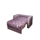 Кресло-кровать Novelty Solo (Соло), спальное место 0,8
