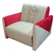 Кресло-кровать Novelty Max (Макс), спальное место 0,8