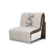 Кресло-кровать Novelty Elegant (Элегант), спальное место 0,8