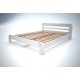 Кровать деревянная Е103 размер 160*200