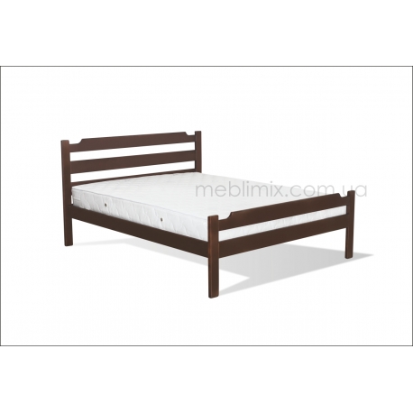 Кровать деревянная Арина