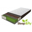 Матрас Sleep&Fly Organic Omega