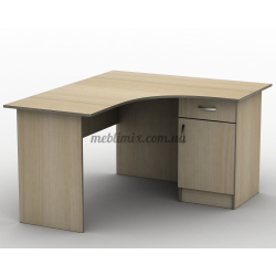 Письменный стол СПУ-3