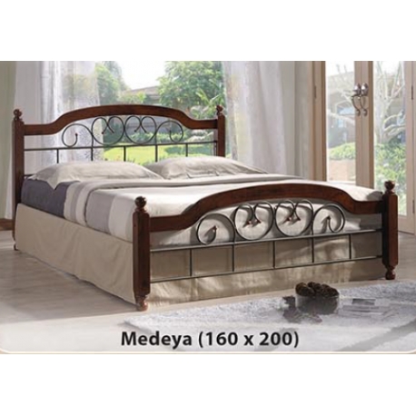 Кровать "Medeya N" 160