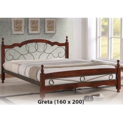 Кровать "Greta" 160