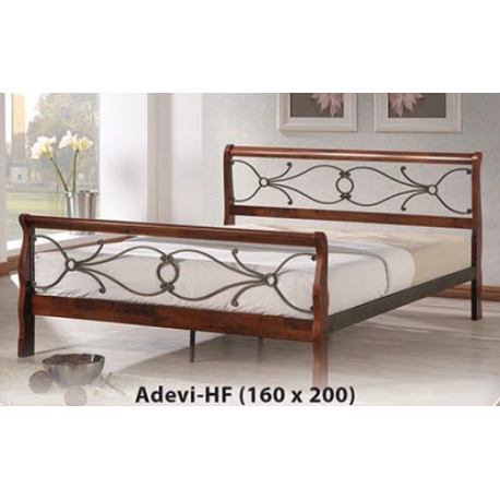 Кровать "Adevi-HF" 160