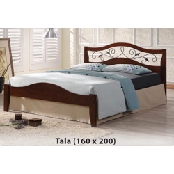 Кровать "Tala" 160