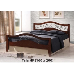 Кровать "Tala HF" 160