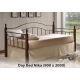 Кровать Day Bed Nika -90*200