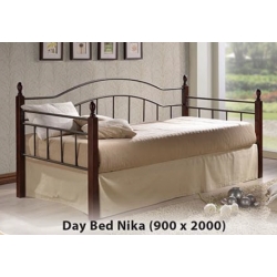 Кровать Day Bed Nika -90*200