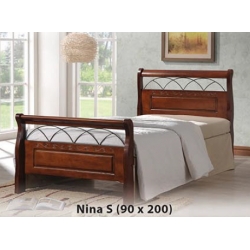 Кровать Nina S 90*200