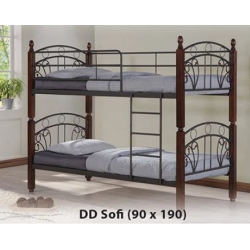 Кровать DD Sofi 90*190