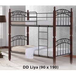 Кровать DD Liya 90*190