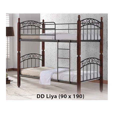 Кровать DD Liya 90*190