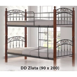 Кровать DD Zlata N 90*200