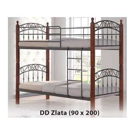 Кровать DD Zlata N 90*200