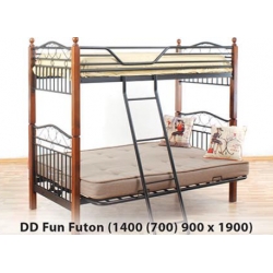 Кровать Fun Futon (700/1400)/900х1900