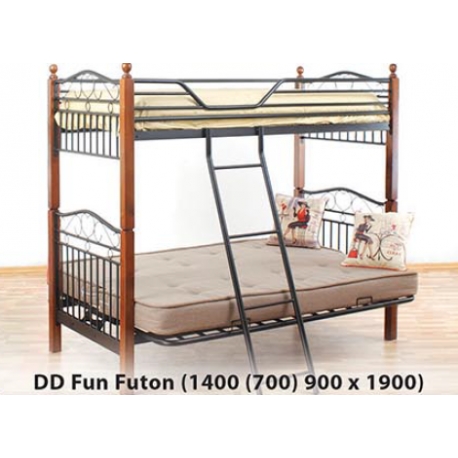 Кровать Fun Futon (700/1400)/900х1900