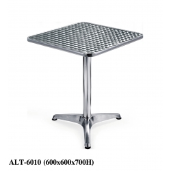 Стол алюминивый ALT - 6010 