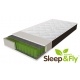 Матрас Sleep&Fly Organic Аlfa