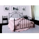 Кровать Bed Metal Флоренция