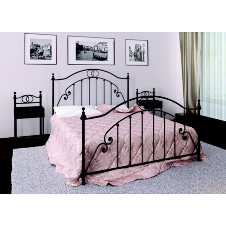 Кровать Bed Metal Флоренция