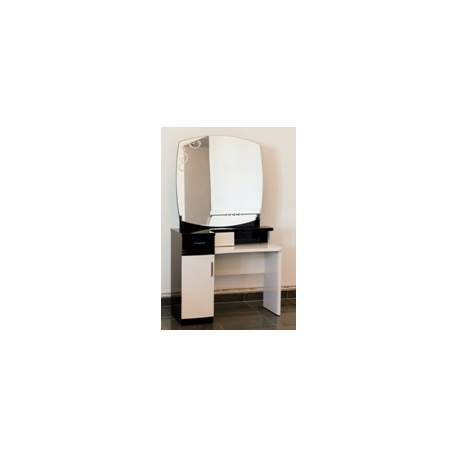 Туалетный столик с зеркалом Sofia-Mebel Вероника Z 969 