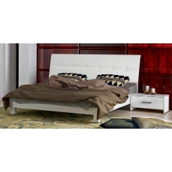Кровать Миро-Марк Рома (мягкая спинка)