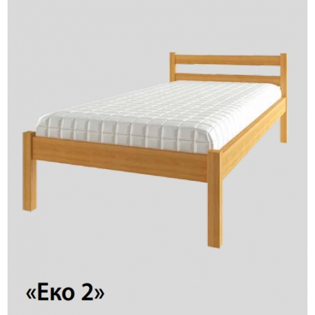 Кровать двухъярусная Venger Эко-2