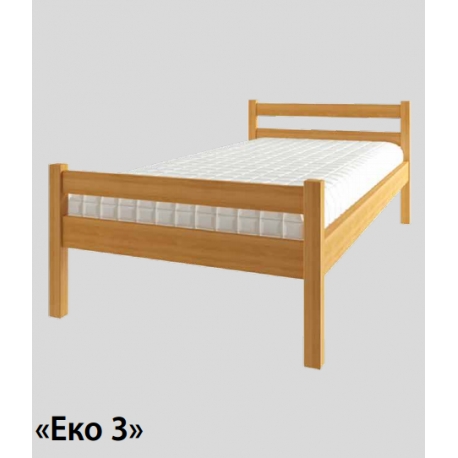 Кровать двухъярусная Venger Эко-3