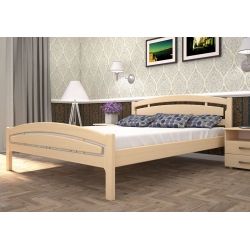 Кровать Тис Модерн- 2