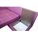 Диван-кровать Novelty Фортуна, спальное место 1,6 м